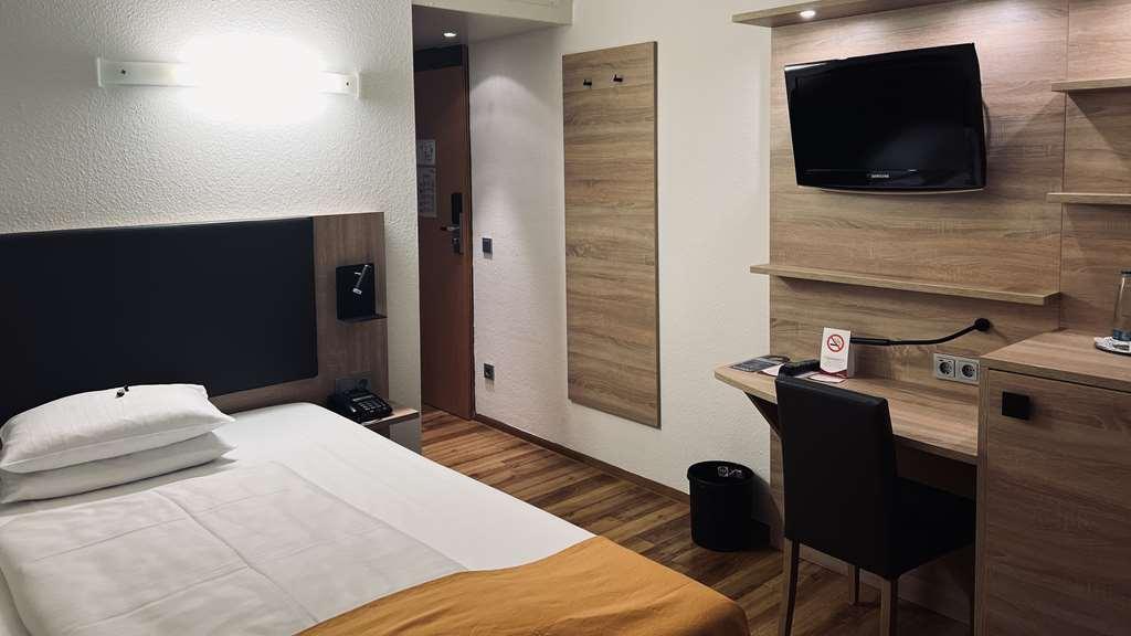 Arvena Messe Hotel Nuremberg Bilik gambar
