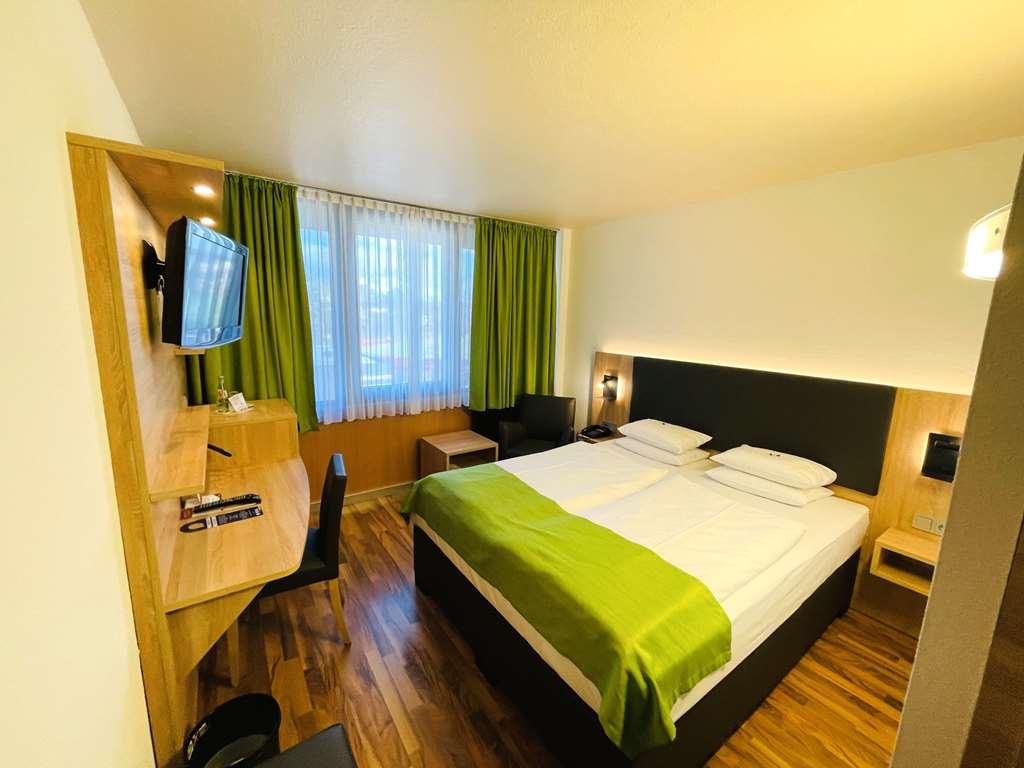 Arvena Messe Hotel Nuremberg Bilik gambar