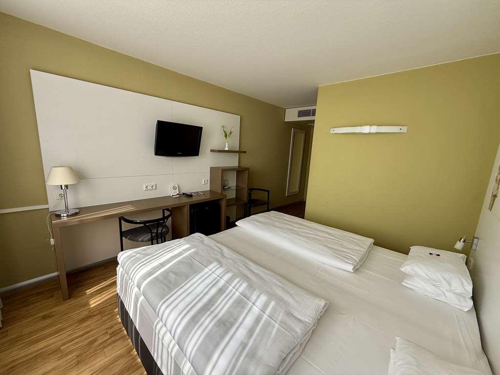 Arvena Messe Hotel Nuremberg Bilik gambar